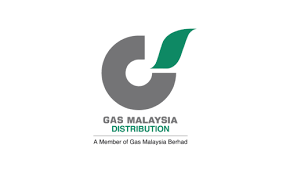 Gas Malaysia logo