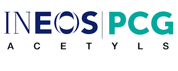 Ineos PCG logo