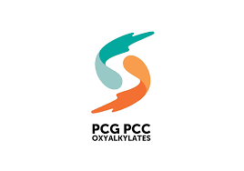 PCG PCC Oxyalkylates logo