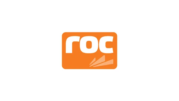 ROC logo