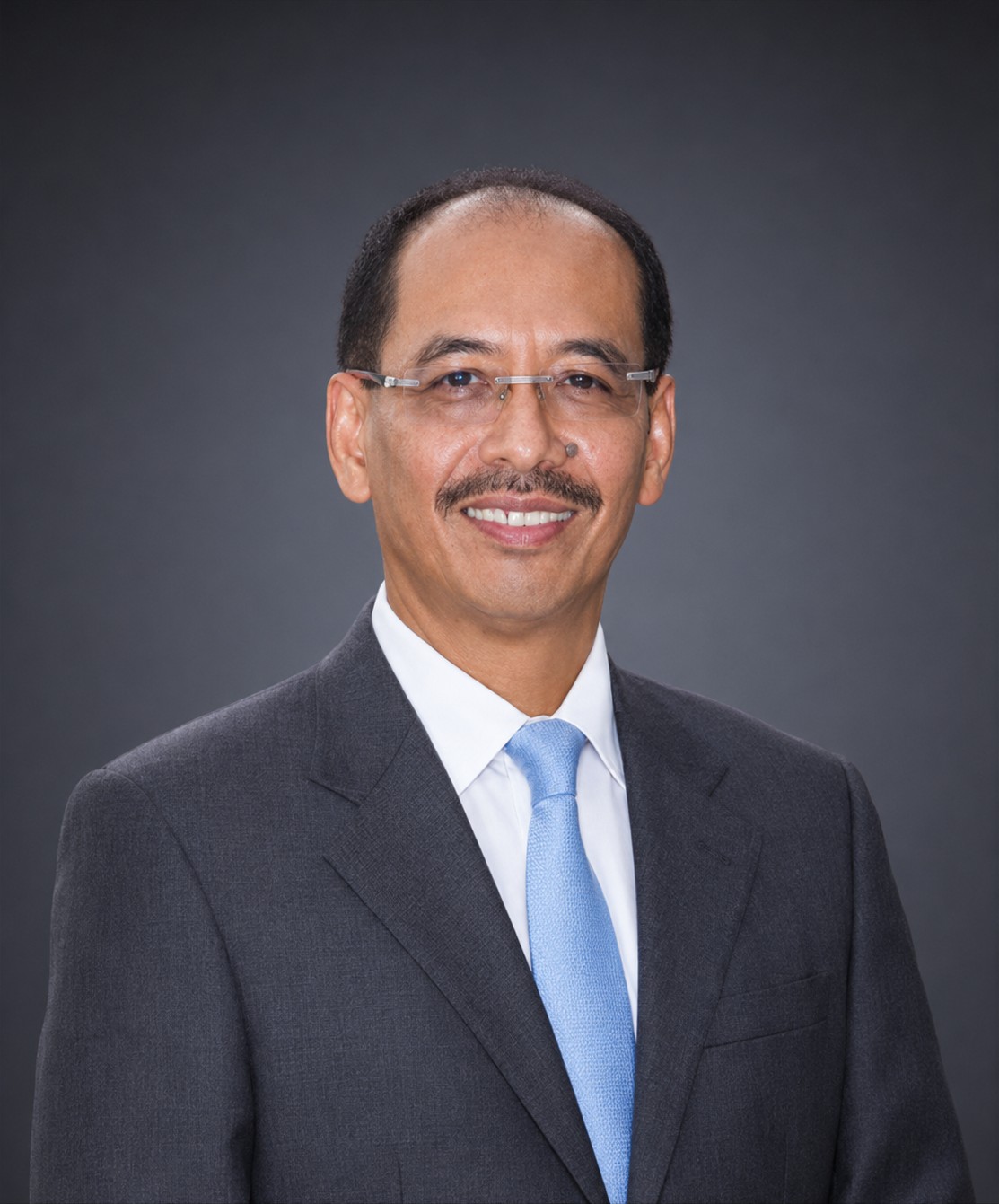 Ir. Ahmad Nazari Bin Ashari
