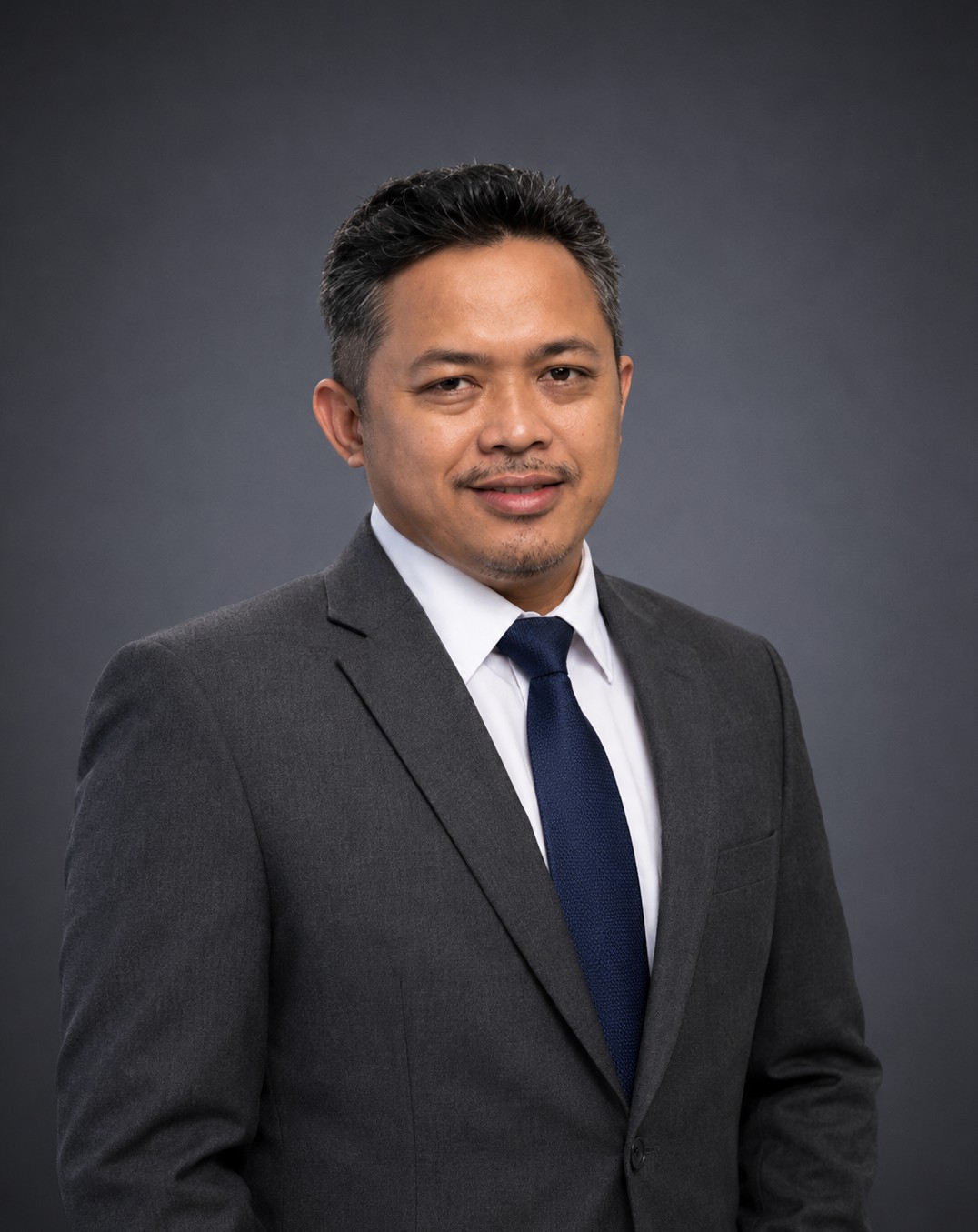 Ir. Zaizul Imran Bin Zainal