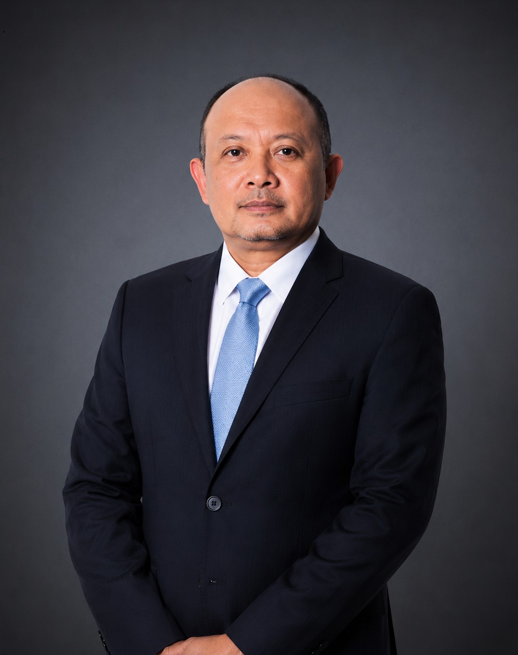 Ir. Zamzuri Bin Aziz