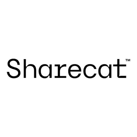 SHARECAT™ logo